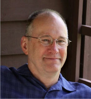 Philip Gulley