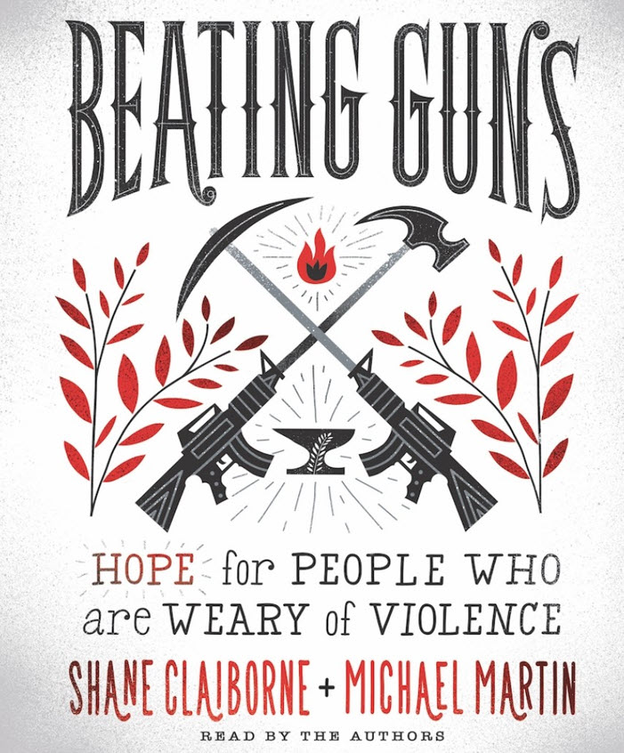 Beating Guns