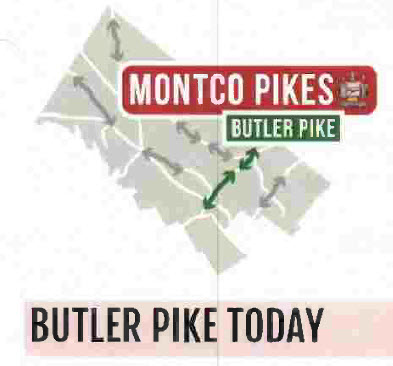 Butler Pike