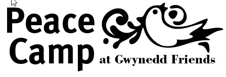 Gwyneed Peace Camp