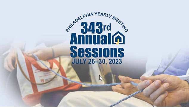 Annual Sessions