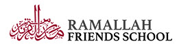 Ramallah School logo