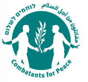 Combantants for Peace