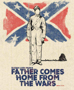 Father comes home