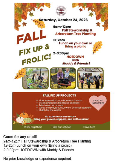 2026 Oct Frolic