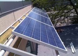 Why this conservative supports renewable energy