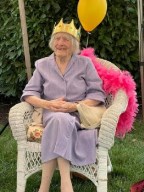 Agnes Blackstone