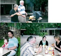 Annual Picnic June 29 after Meeting for Worship
