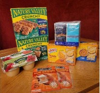 Code Blue Shelter Donations