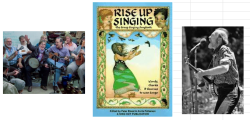 The story of Rise Up Singing