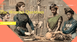 The Woman Question - 1894 - Pioneering Women in Medicine