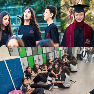 Ramallah Friends School - August 2026 Newsletter