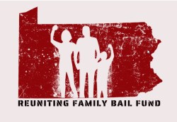 Reuniting Family Bail Fund