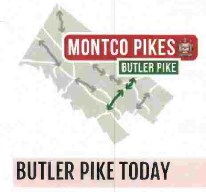 Butler Pike Corridor Improvement Study
