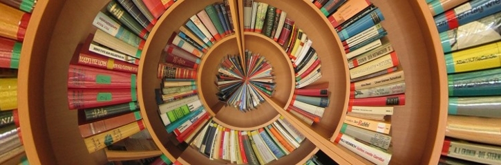 bookspiral